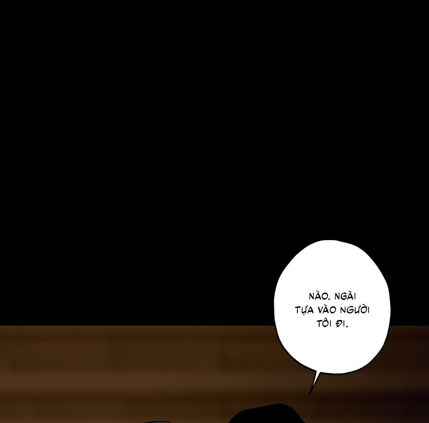 Đọc truyện  Mưa Mãi Không Tạnh - Chapter 24