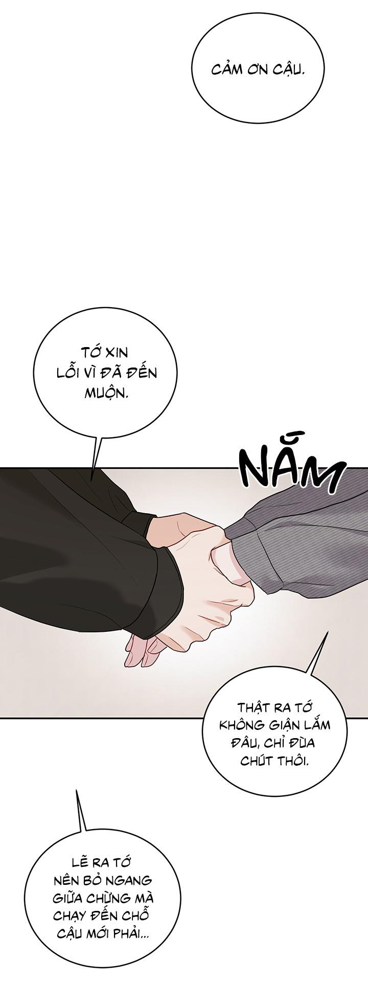 Đọc truyện TIỂU THỬ: BẮT ĐẦU MÙA HÈ - Chapter 53