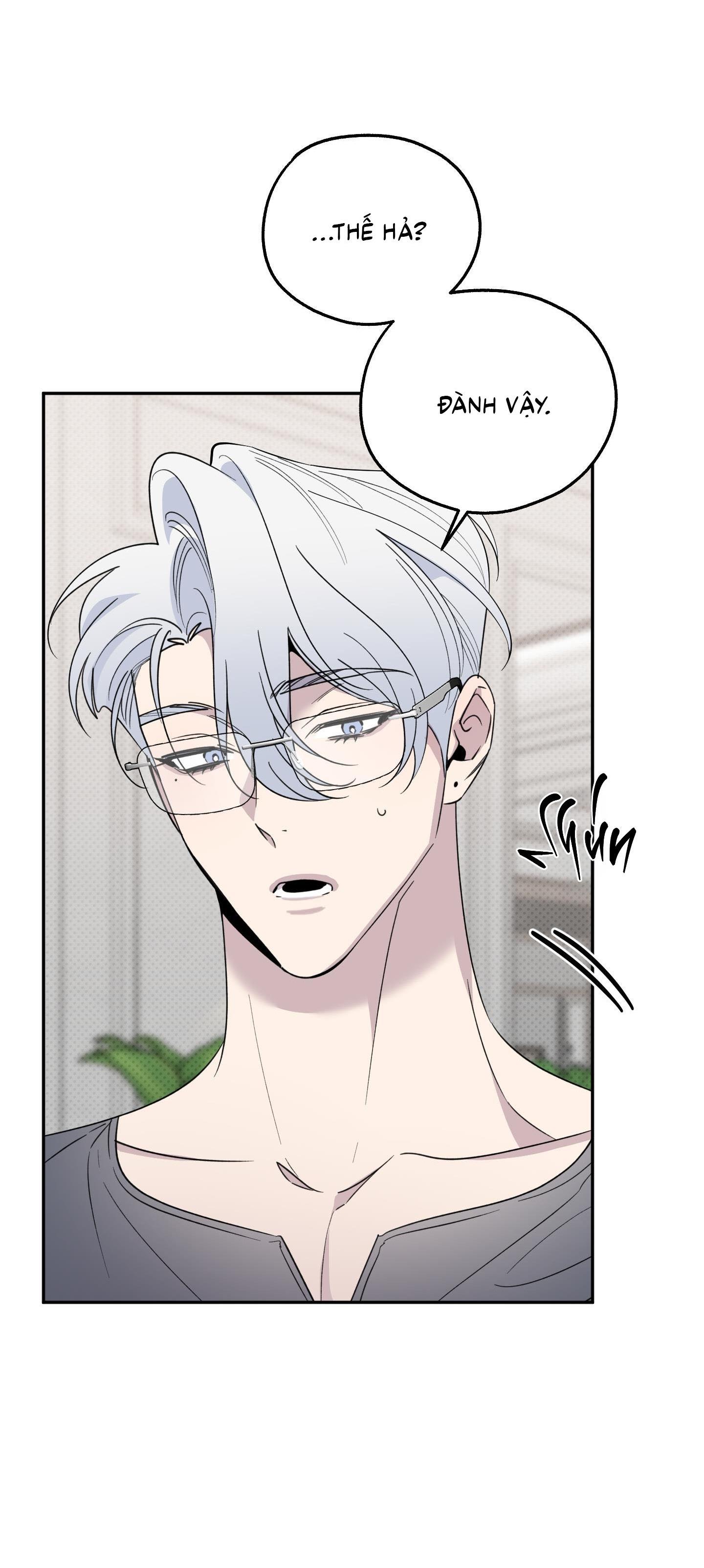 Đọc truyện  Carrot And Stick - Chapter 10