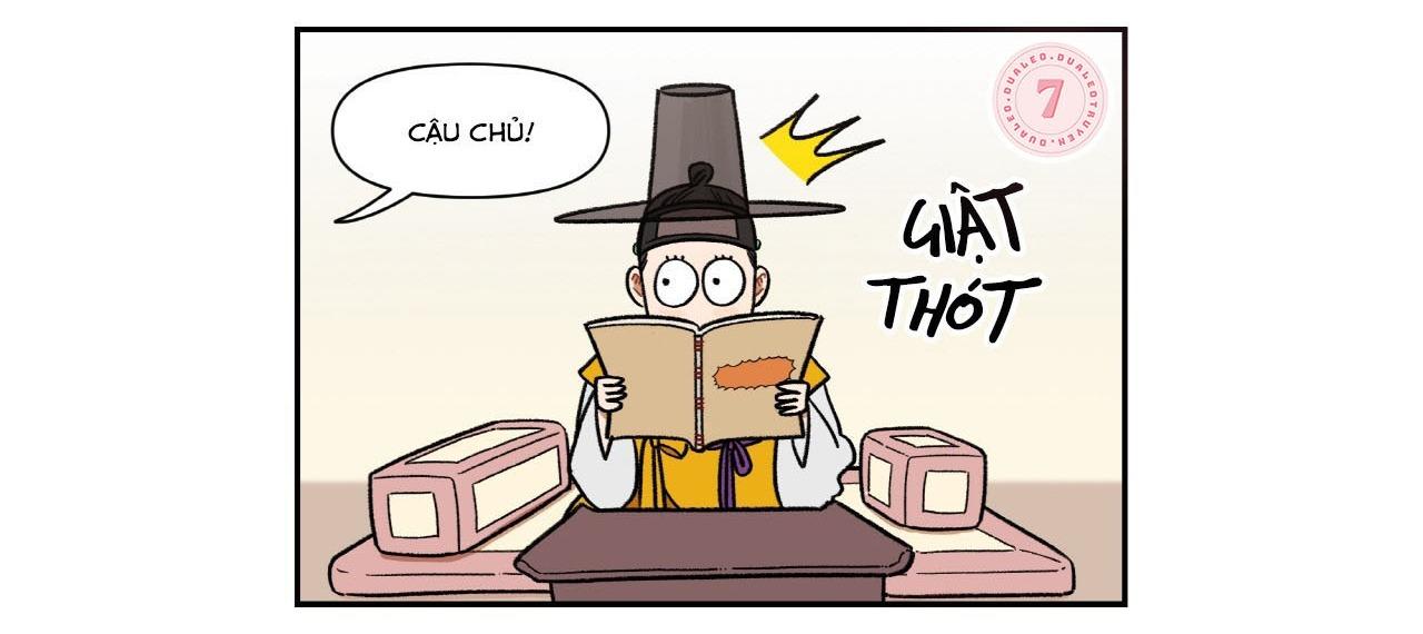 Đọc truyện [Hoàn] Nam Nô Vô Tri - Chapter 1