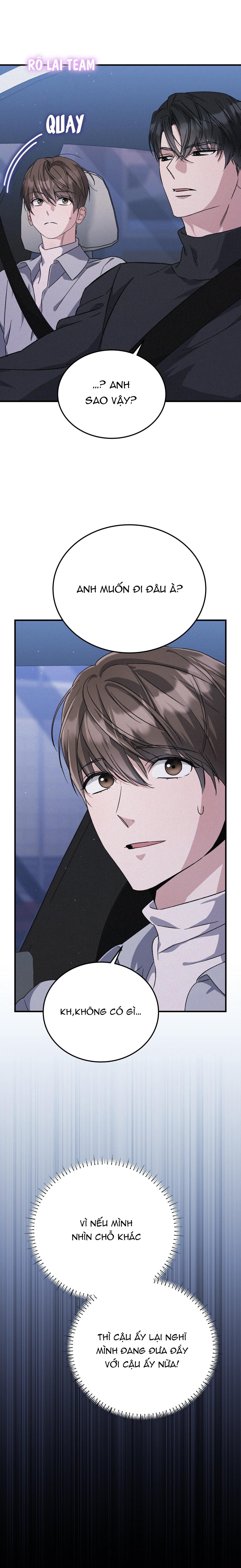 Đọc truyện FormLess - Chapter 28