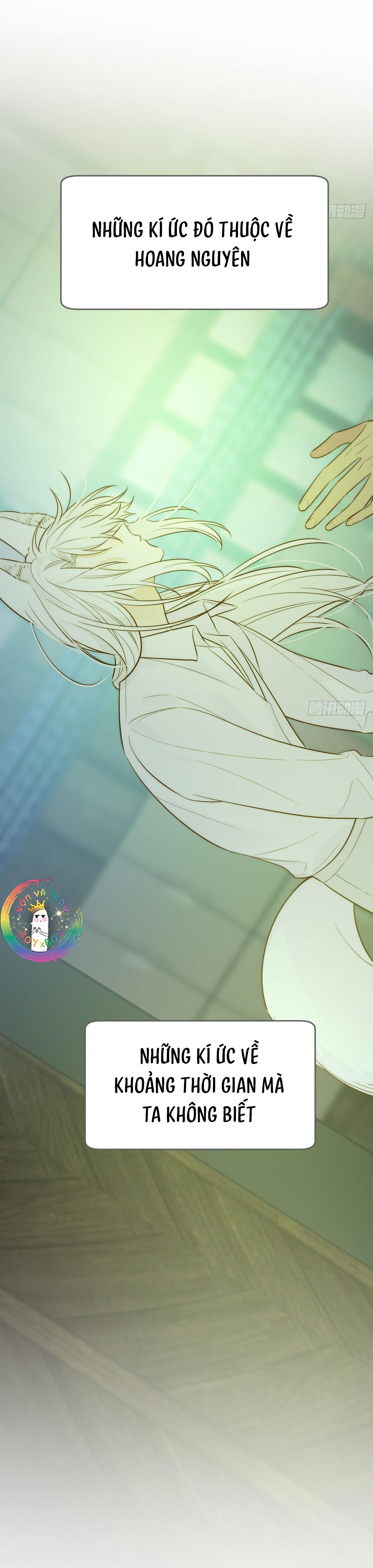 Đọc truyện Chỉ Riêng Đuôi Là Không Được!!! - Chapter 61