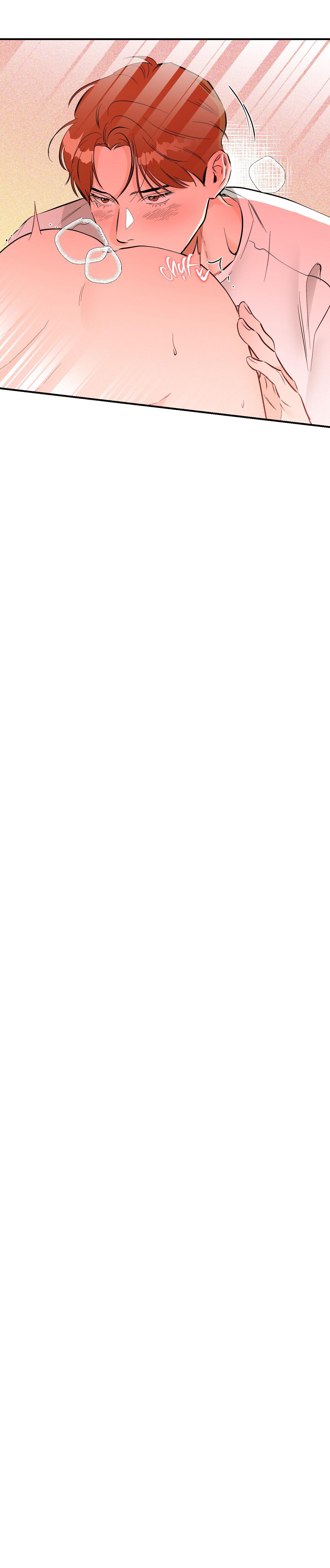 Đọc truyện CÁ MINH THÁI KHÔ QUẮT RỒI! - Chapter 45