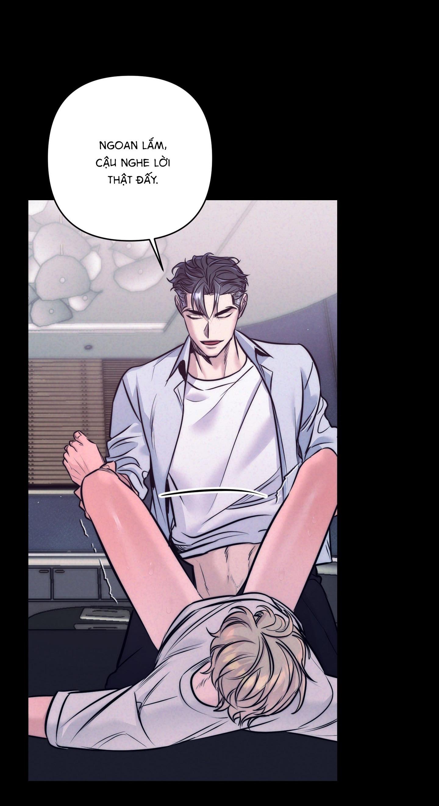Đọc truyện  Stigma - Chapter 7