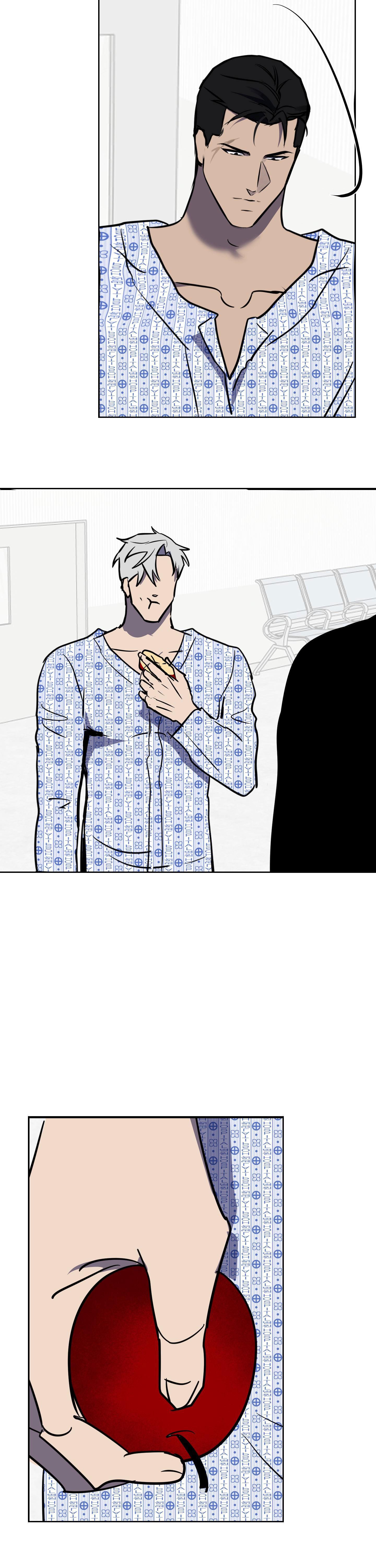 Đọc truyện BL NGẮN CHỊCH HỎNY - Chapter 54.4