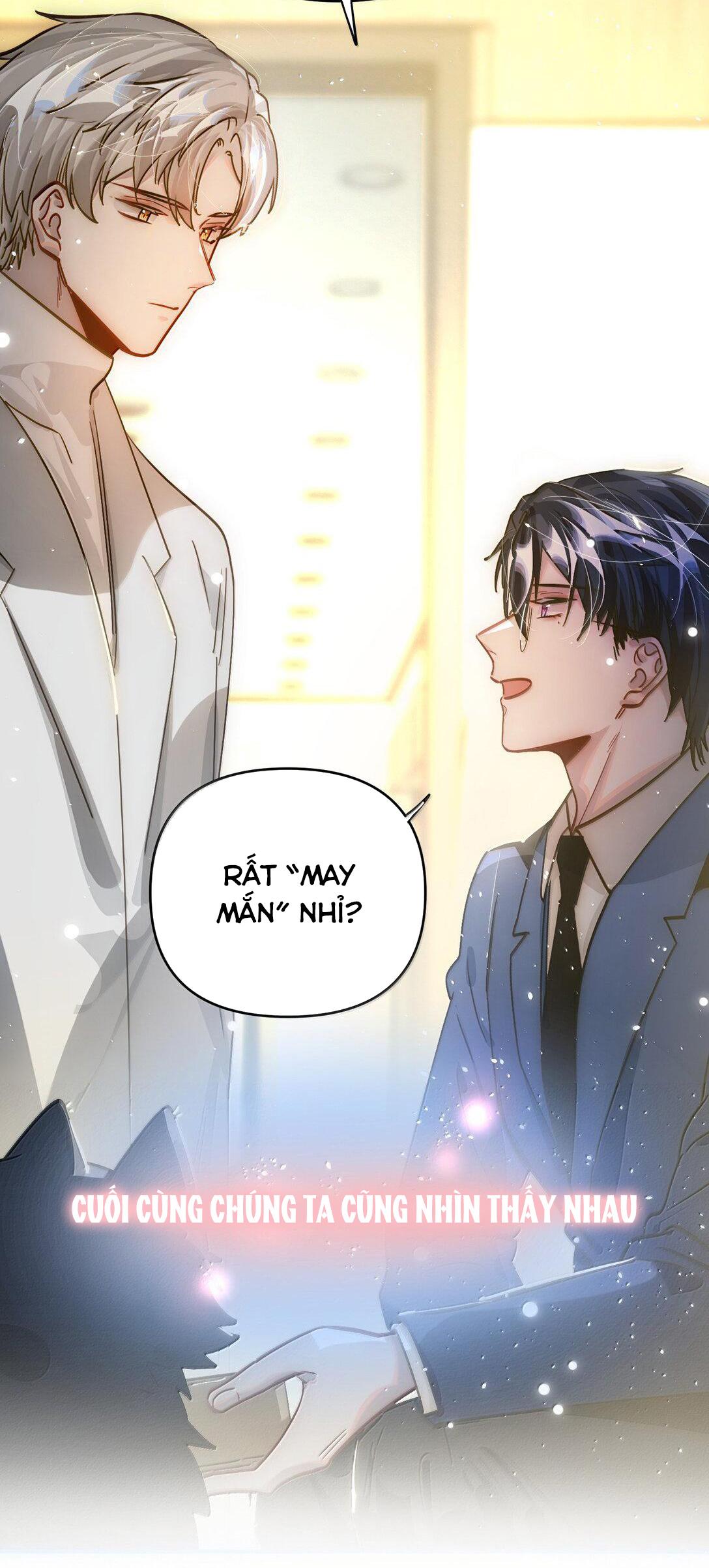 Đọc truyện Tôi có bệnh - Chapter 70