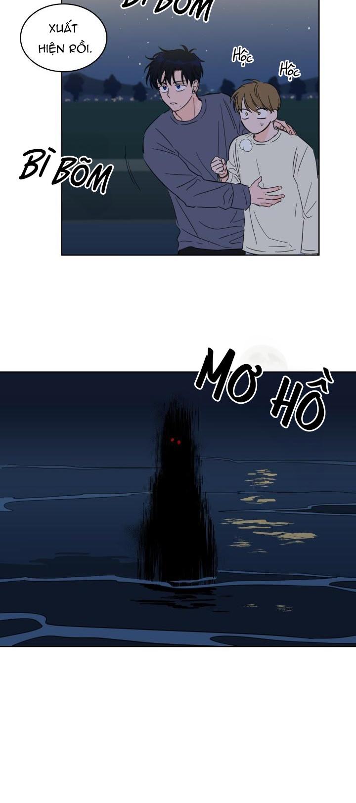 Đọc truyện Mẹo Thuần Hóa Hổ - Chapter 17