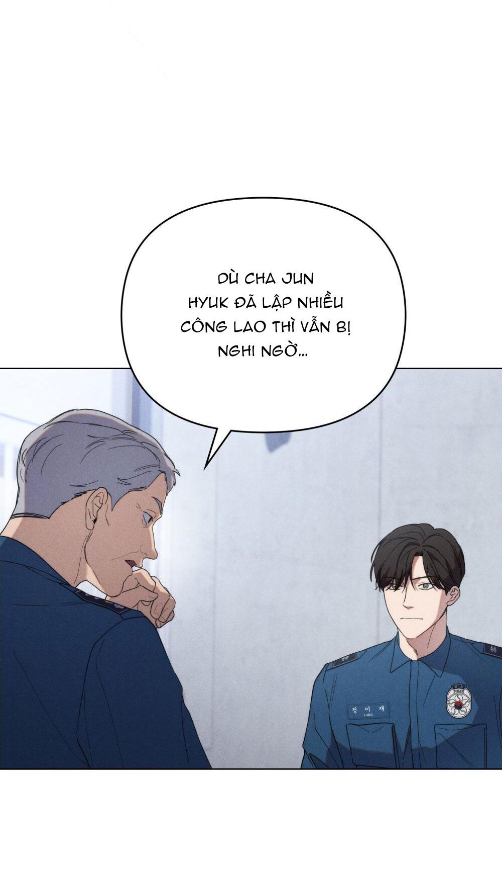 Đọc truyện NGƯỜI TÌNH BÍ MẬT - Chapter 14