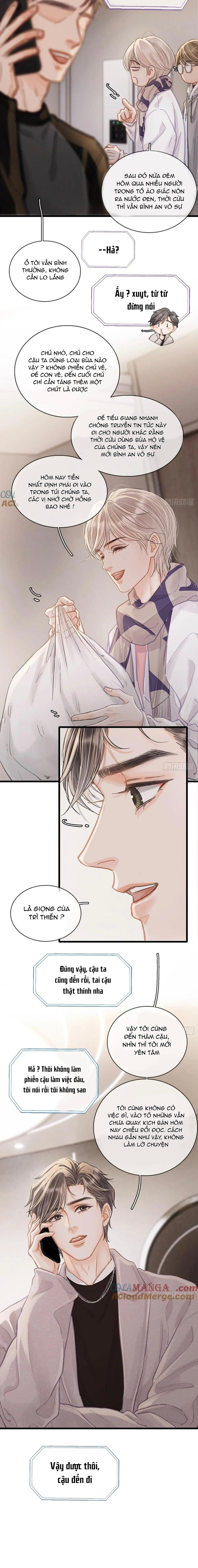 Đọc truyện Quen Lâu Mới Biết Người Thiếu Tâm Cơ - Chapter 39