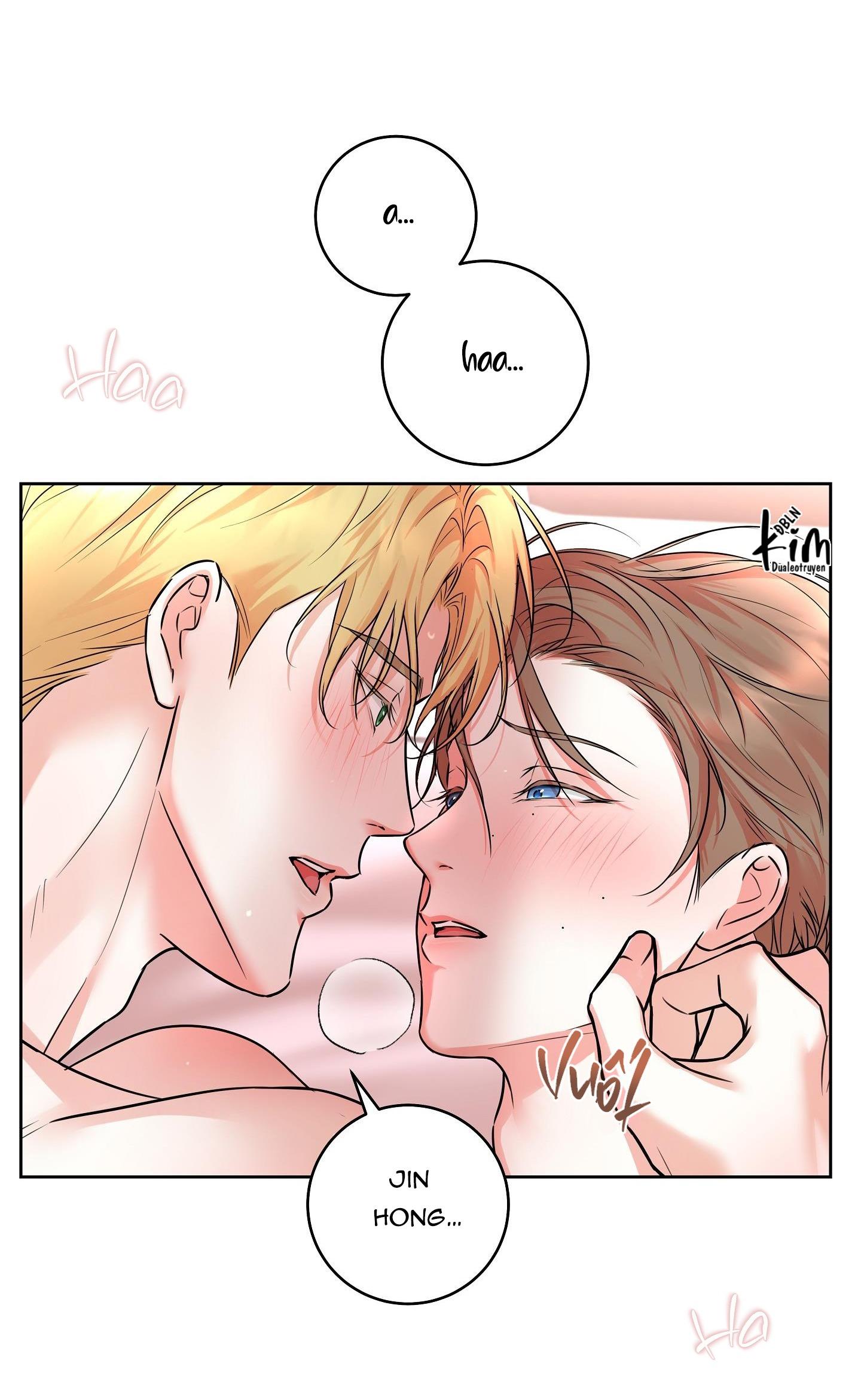 Đọc truyện CAMBOY BUNNY - Chapter 13