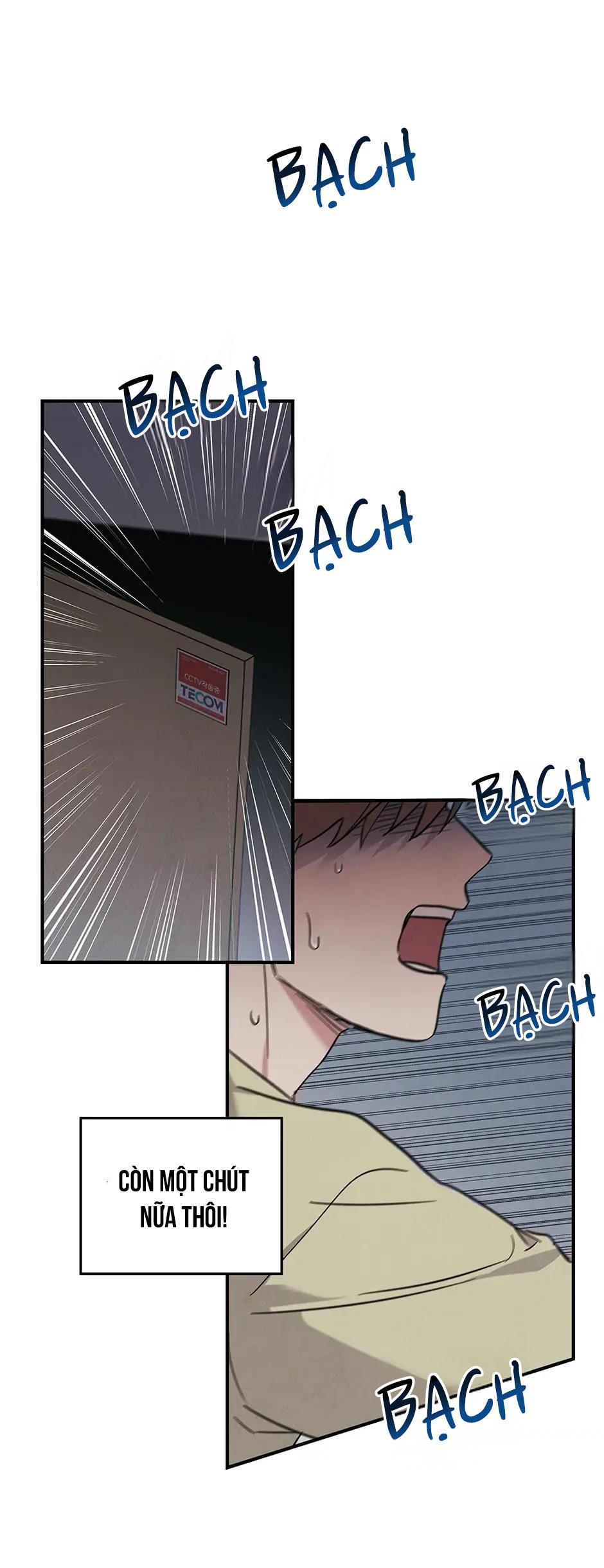 Đọc truyện Deadman Switch - Chapter 17