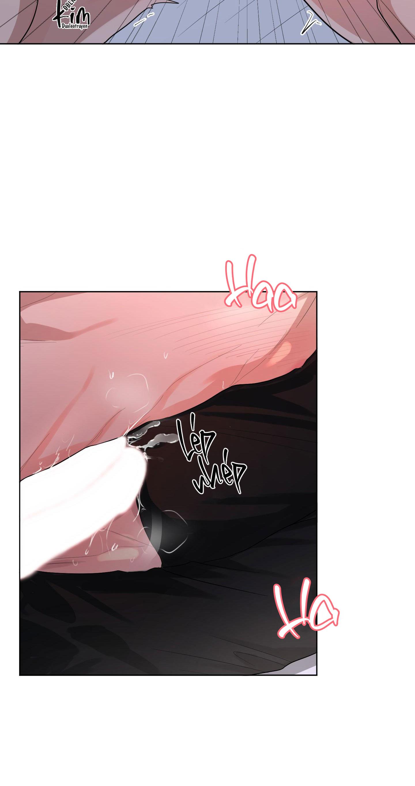 Đọc truyện BL NGẮN CHỊCH HỎNY - Chapter 42.4