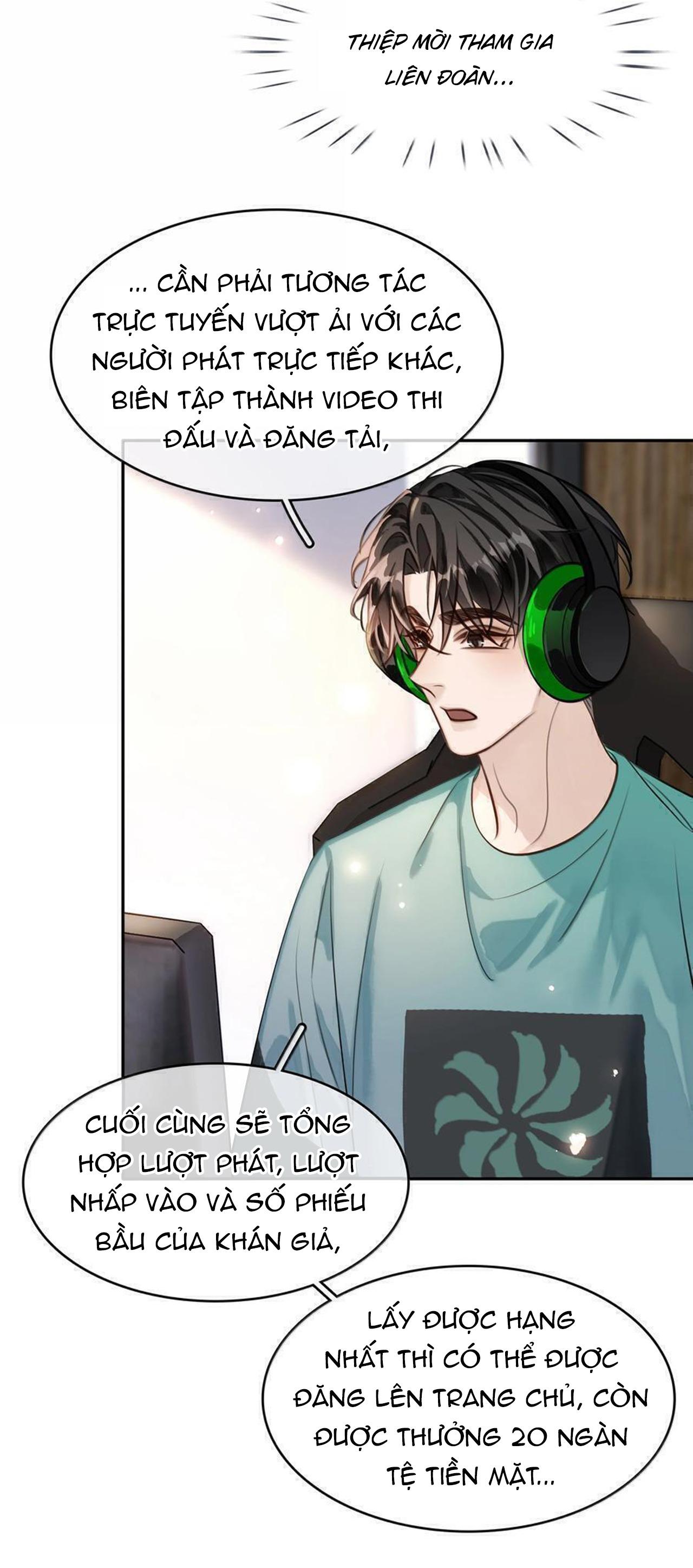 Đọc truyện Không Làm Trai Bao! - Chapter 159