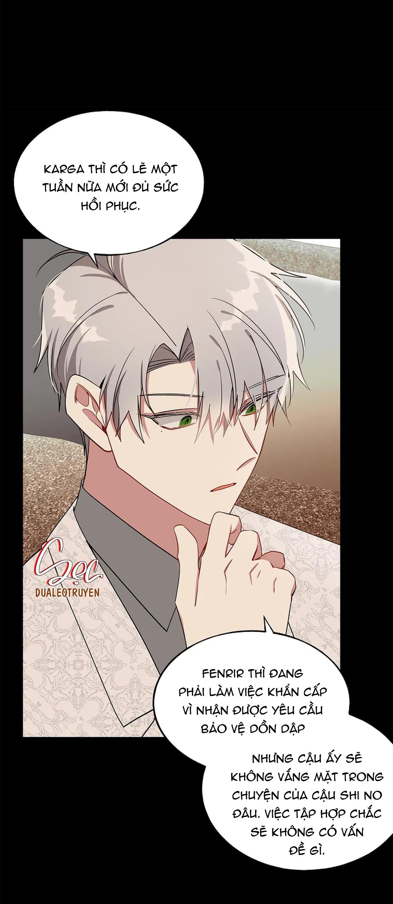 Đọc truyện MORALLESS - Chapter 69
