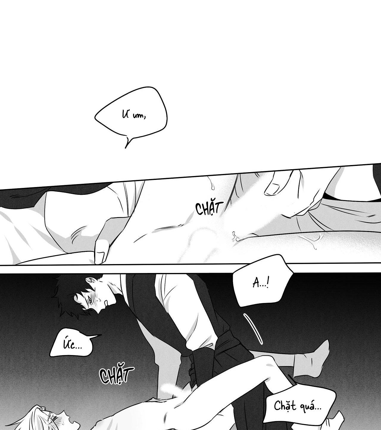 Đọc truyện Love Servant: Jin - Chapter 10
