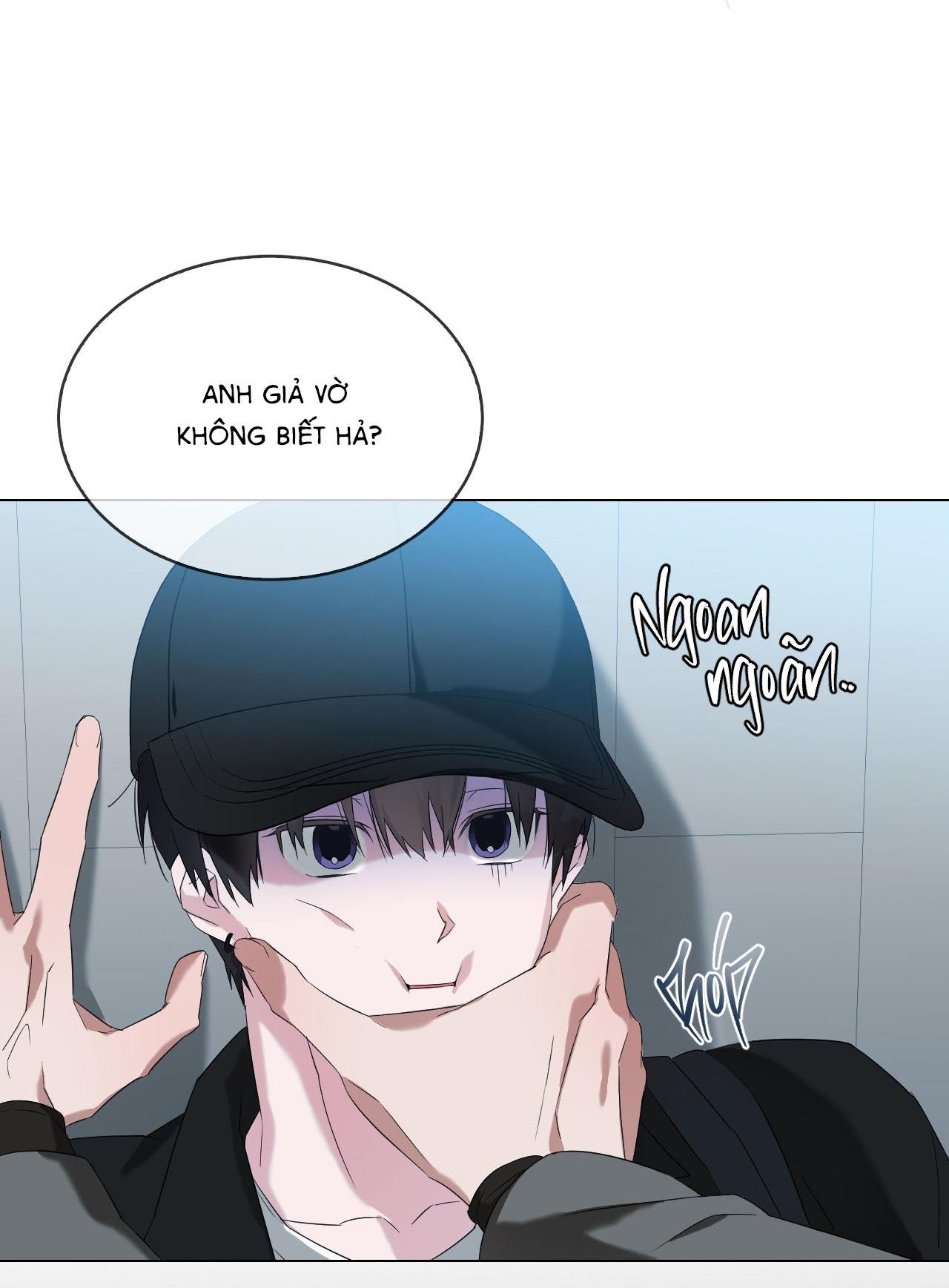 Đọc truyện Dễ thương là lỗi của tôi sao? - Chapter 7