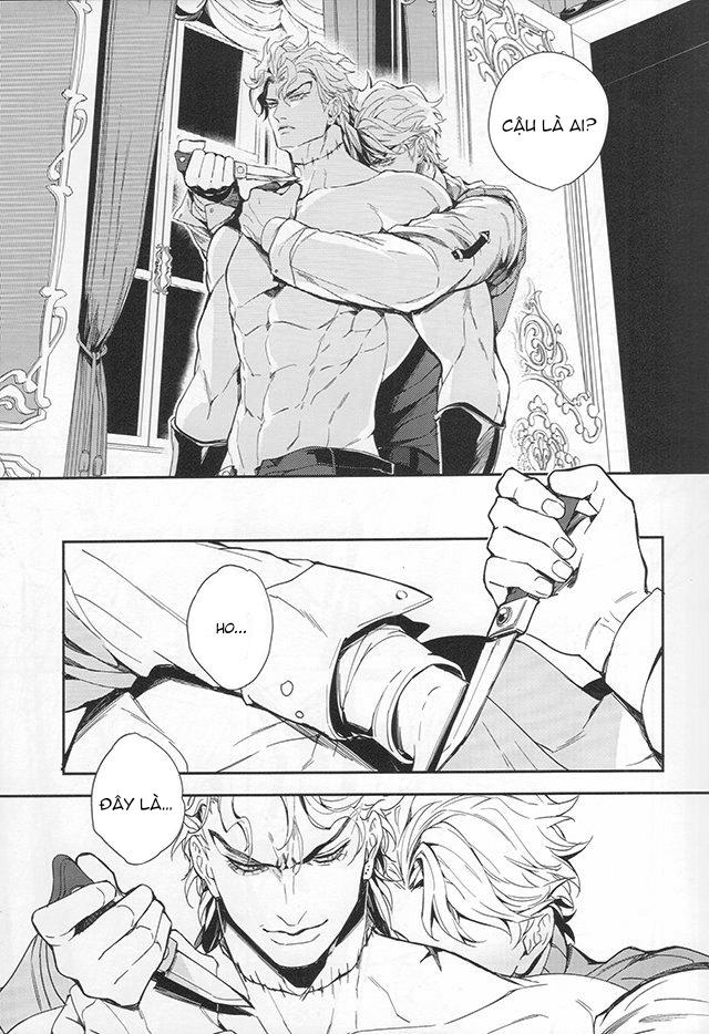 Đọc truyện ONESHOT COI LÀ NỨNG - Chapter 242