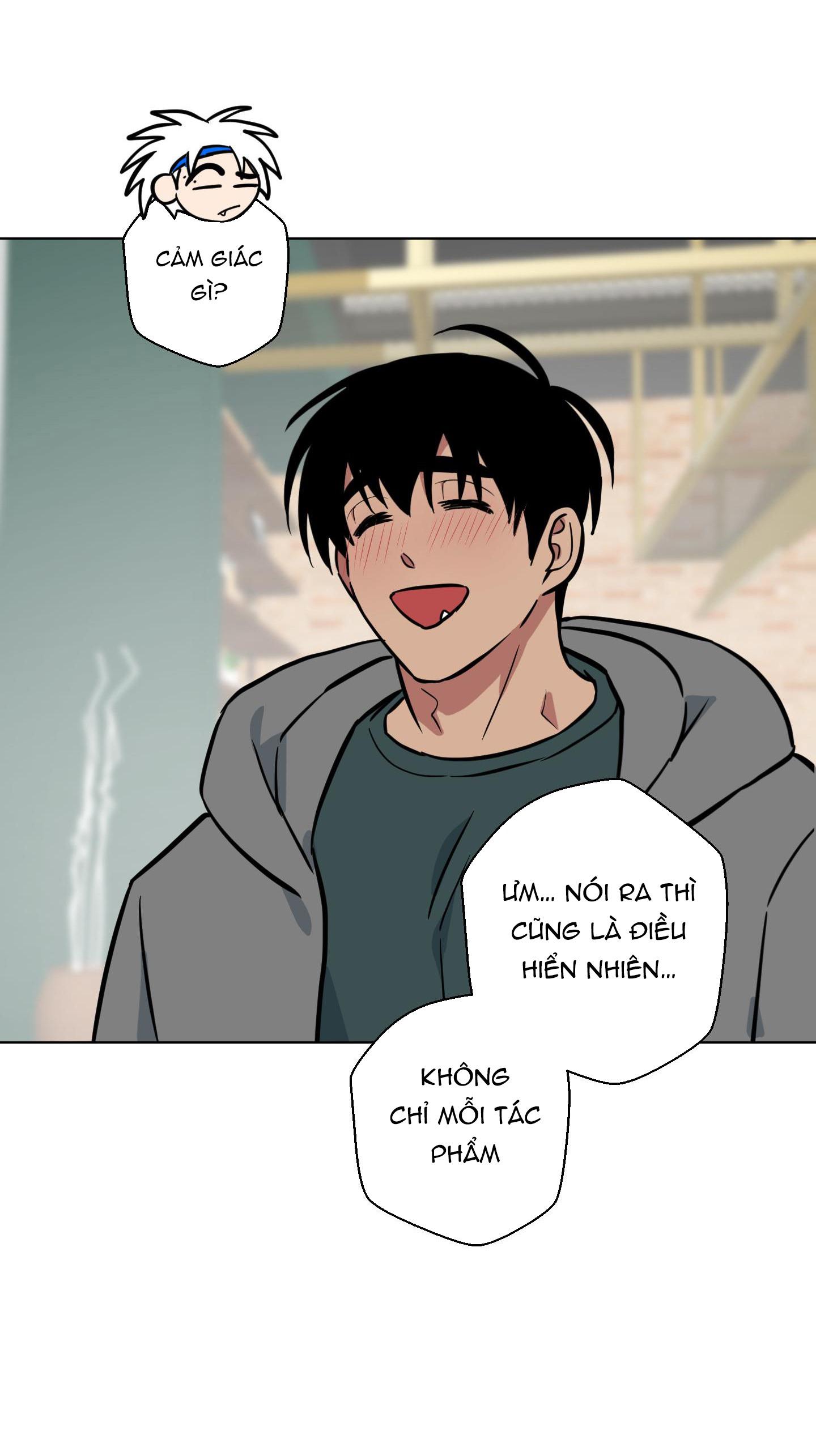 Đọc truyện CHÚ ĐÃ BIẾT HẾT RỒI SAO ? - Chapter 11