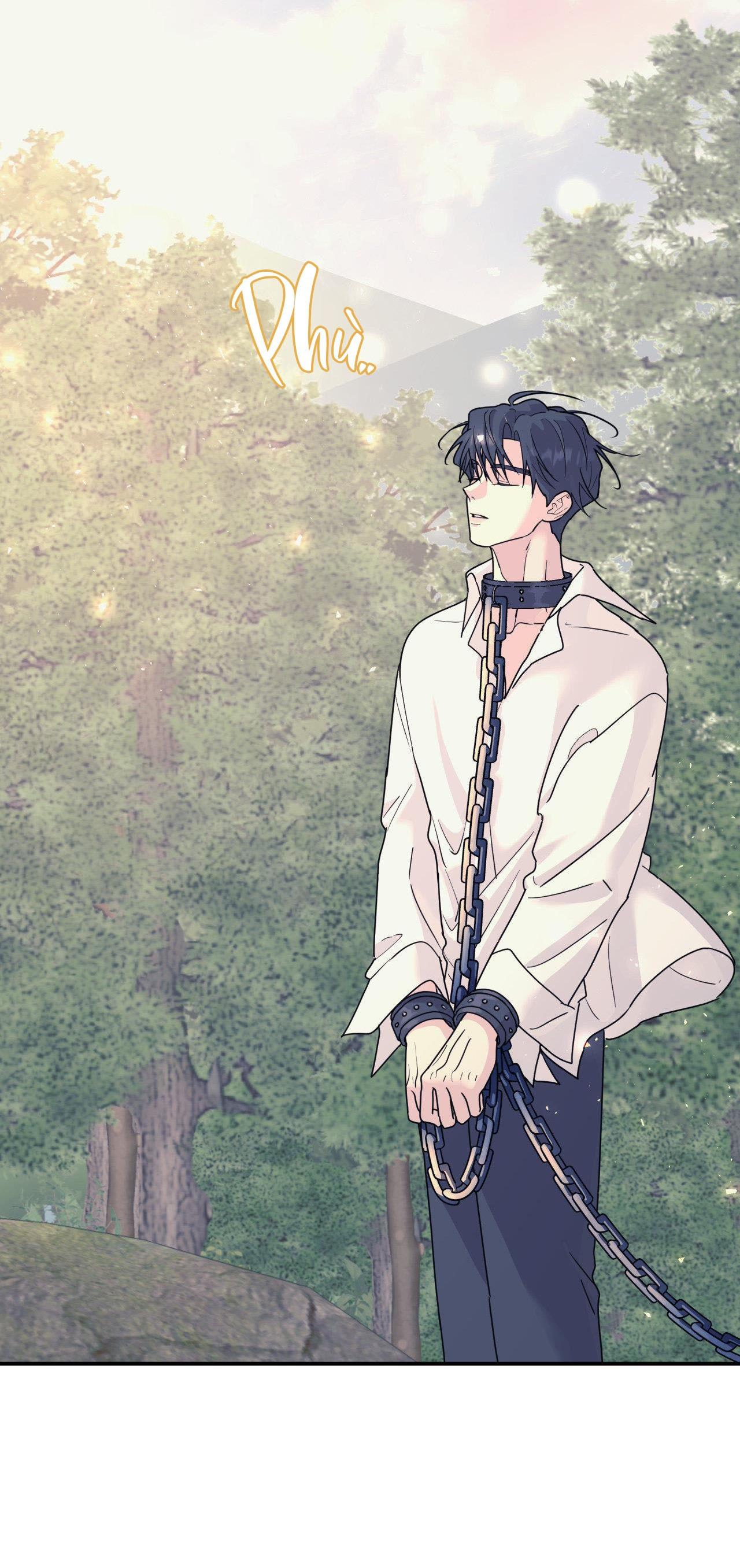 Đọc truyện  Cây Không Có Rễ - Chapter 58