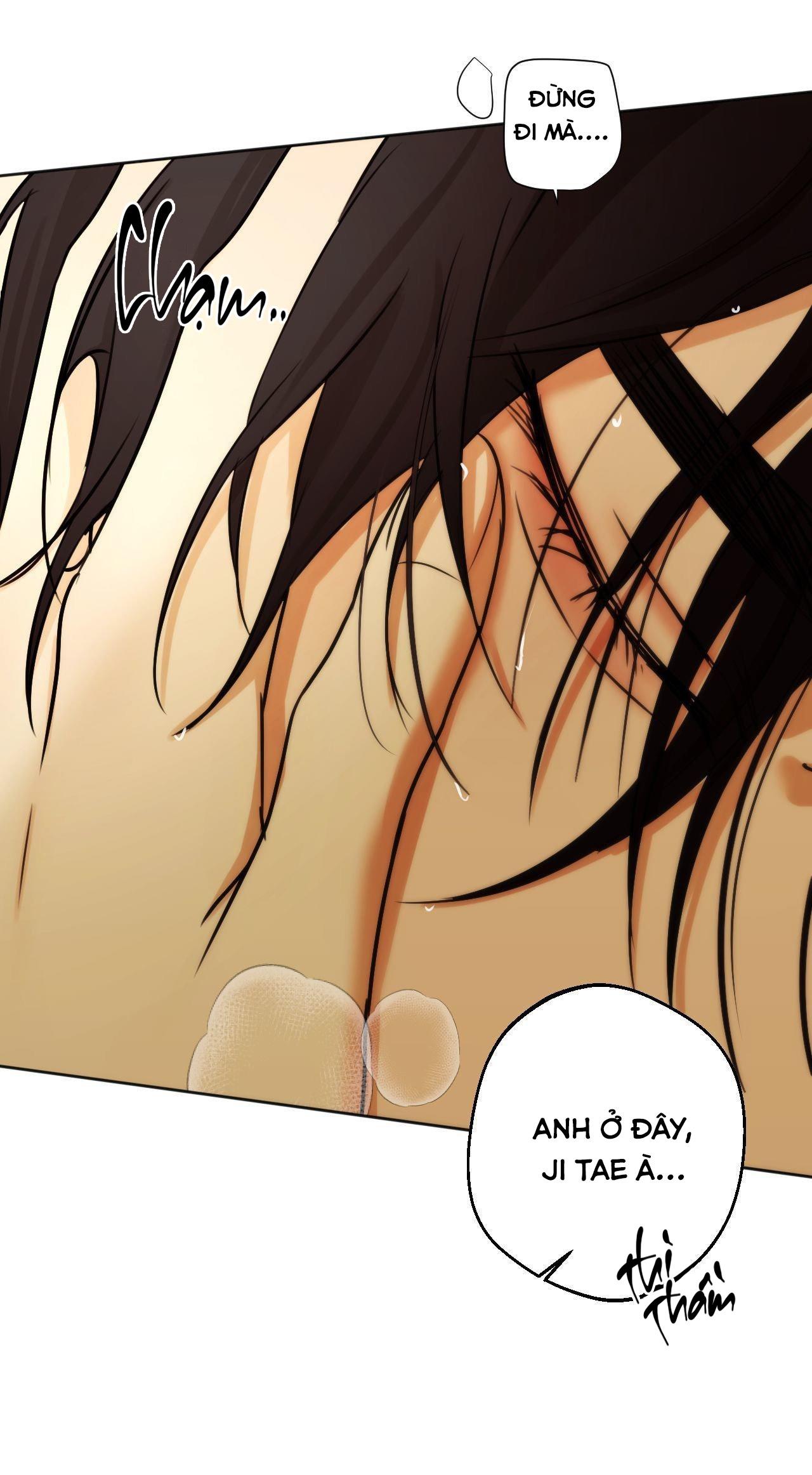 Đọc truyện SẮC DỤC - Chapter 38