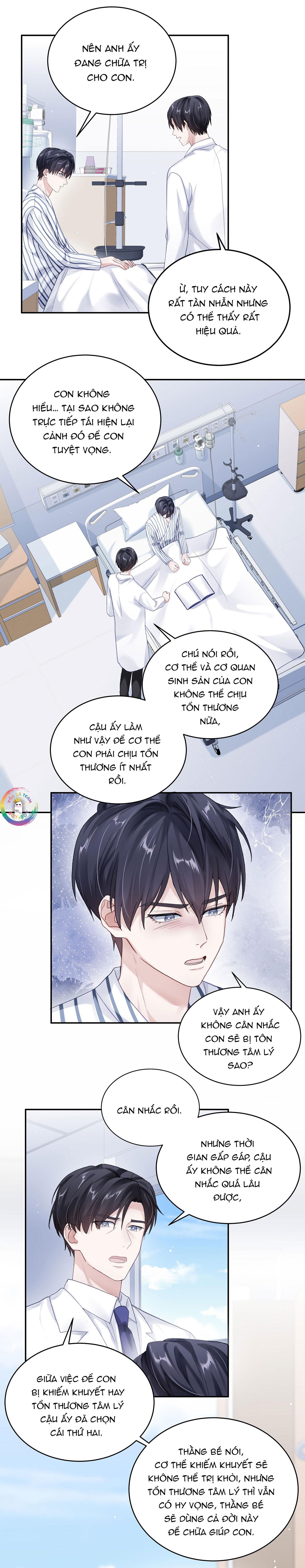 Đọc truyện (END) Để Ý Tôi Một Chút Đi Mà - Chapter 64