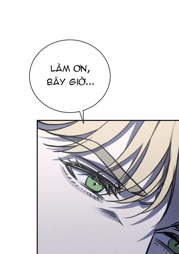 Đọc truyện (ABO) The First Commandment - Chapter 5