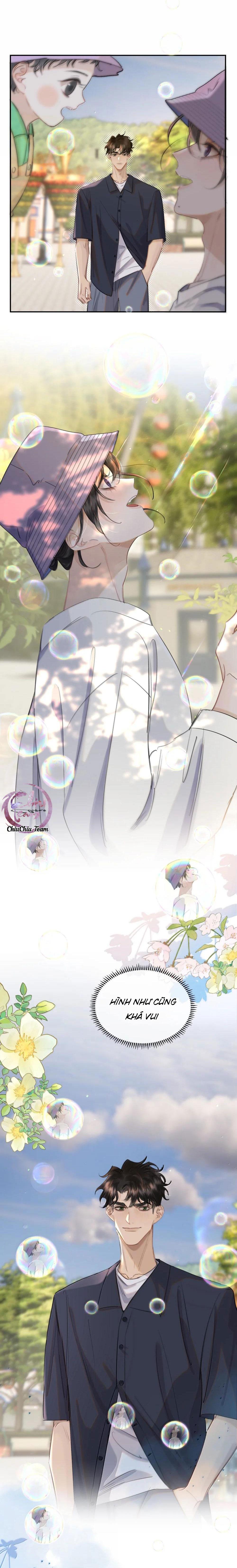 Đọc truyện Không Thể Cưỡng Lại Người Yêu Dính Người - Chapter 64