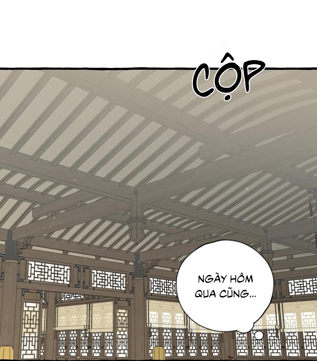 Đọc truyện BÁT NHÃ GIAI NHÂN - Chapter 59