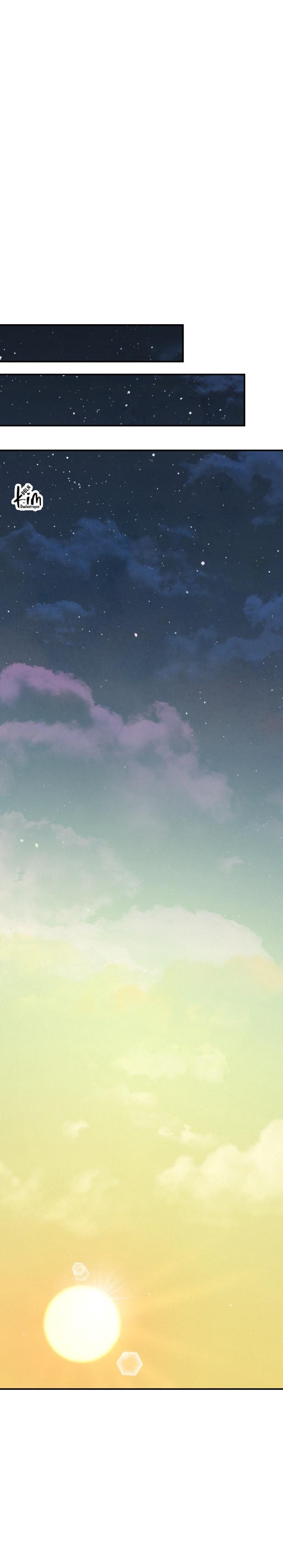 Đọc truyện ĐÊM CỦA NGƯỜI ĐÀN ÔNG ẤY - Chapter 7