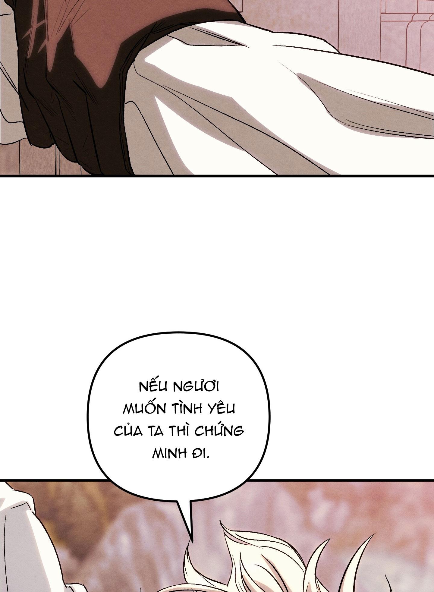 Đọc truyện GỬI VỊ THIẾU GIA TÔI YÊU - Chapter 20