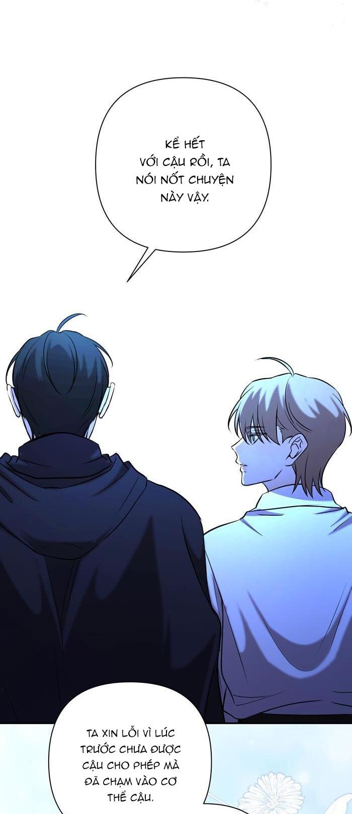 Đọc truyện Mắc Kẹt Trong Game Hẹn Hò Của Em Gái Tôi - Chapter 56