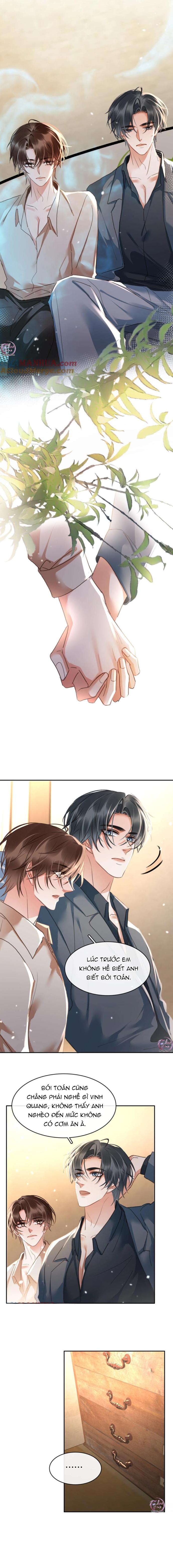 Đọc truyện Không Làm Trai Bao! - Chapter 128