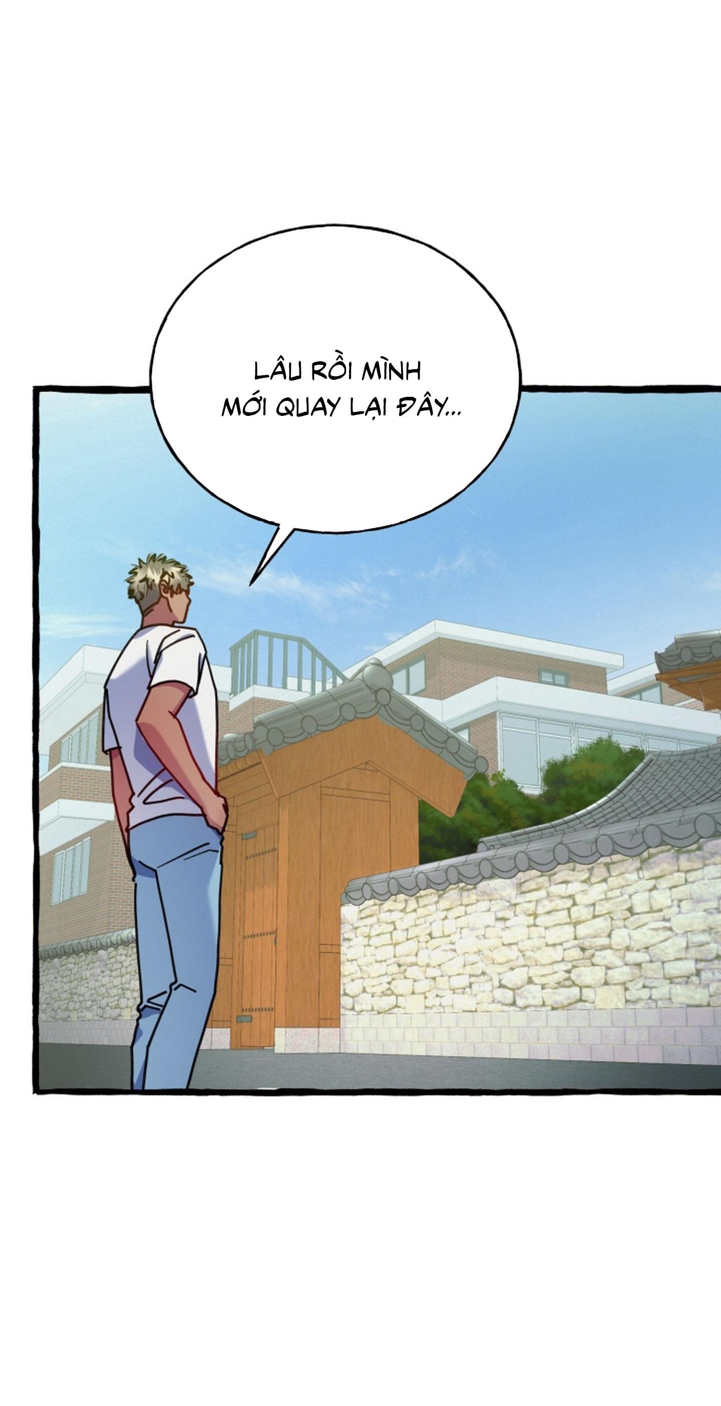 Đọc truyện Tìm phòng trọ để chữa lành - Chapter 8