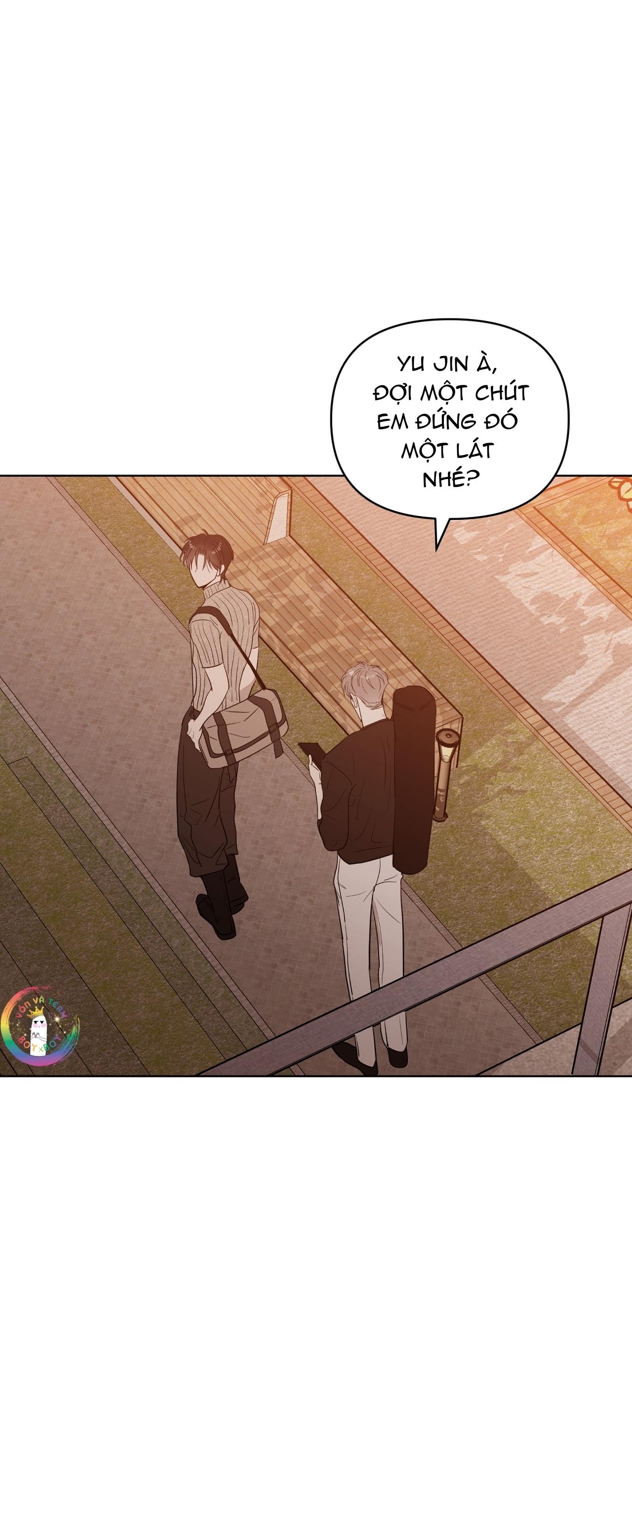 Đọc truyện Sparkling Baby - Chapter 26