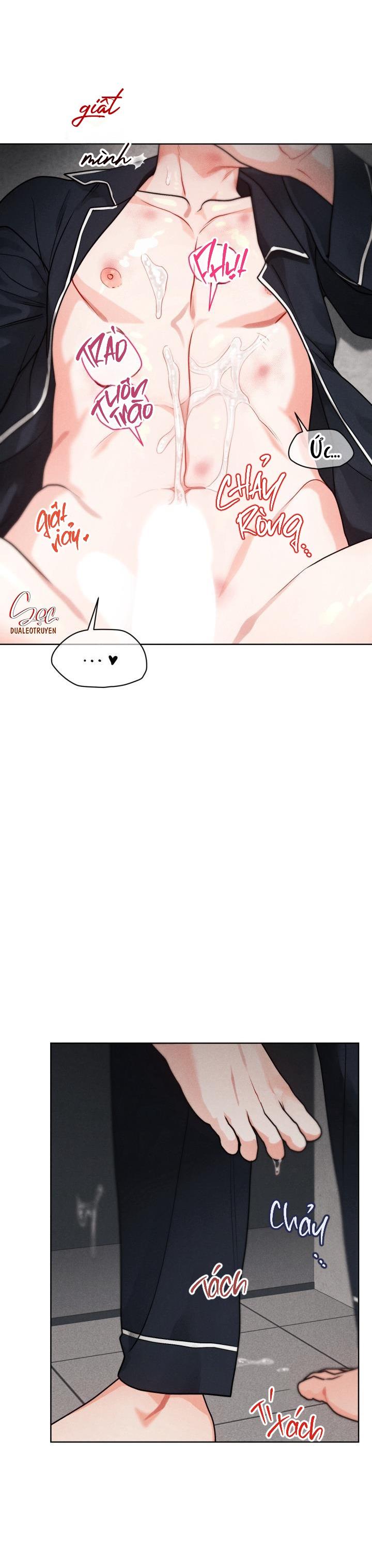 Đọc truyện Private Call - Chapter 10.2