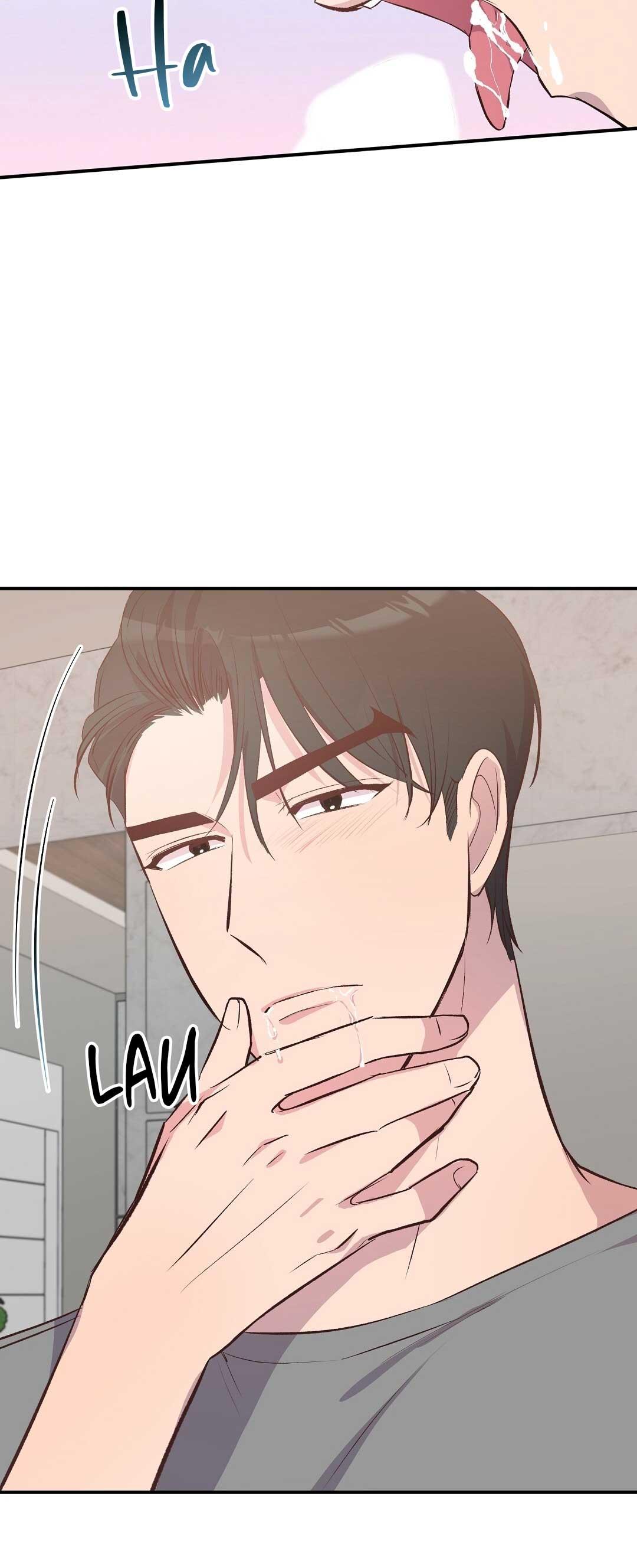 Đọc truyện CHUYỆN TÌNH ĐẢO HOANG - Chapter 33.6