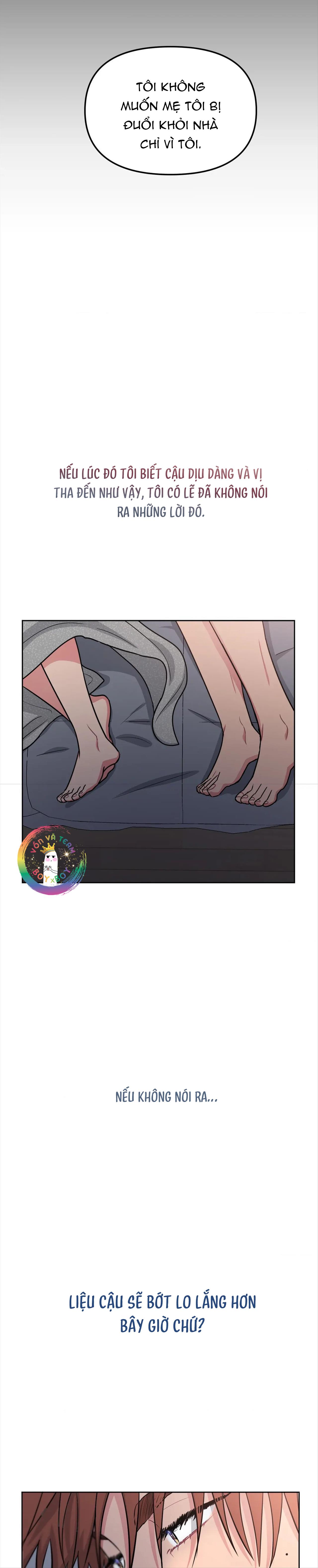 Đọc truyện (END) Arts Manz - Chapter 18