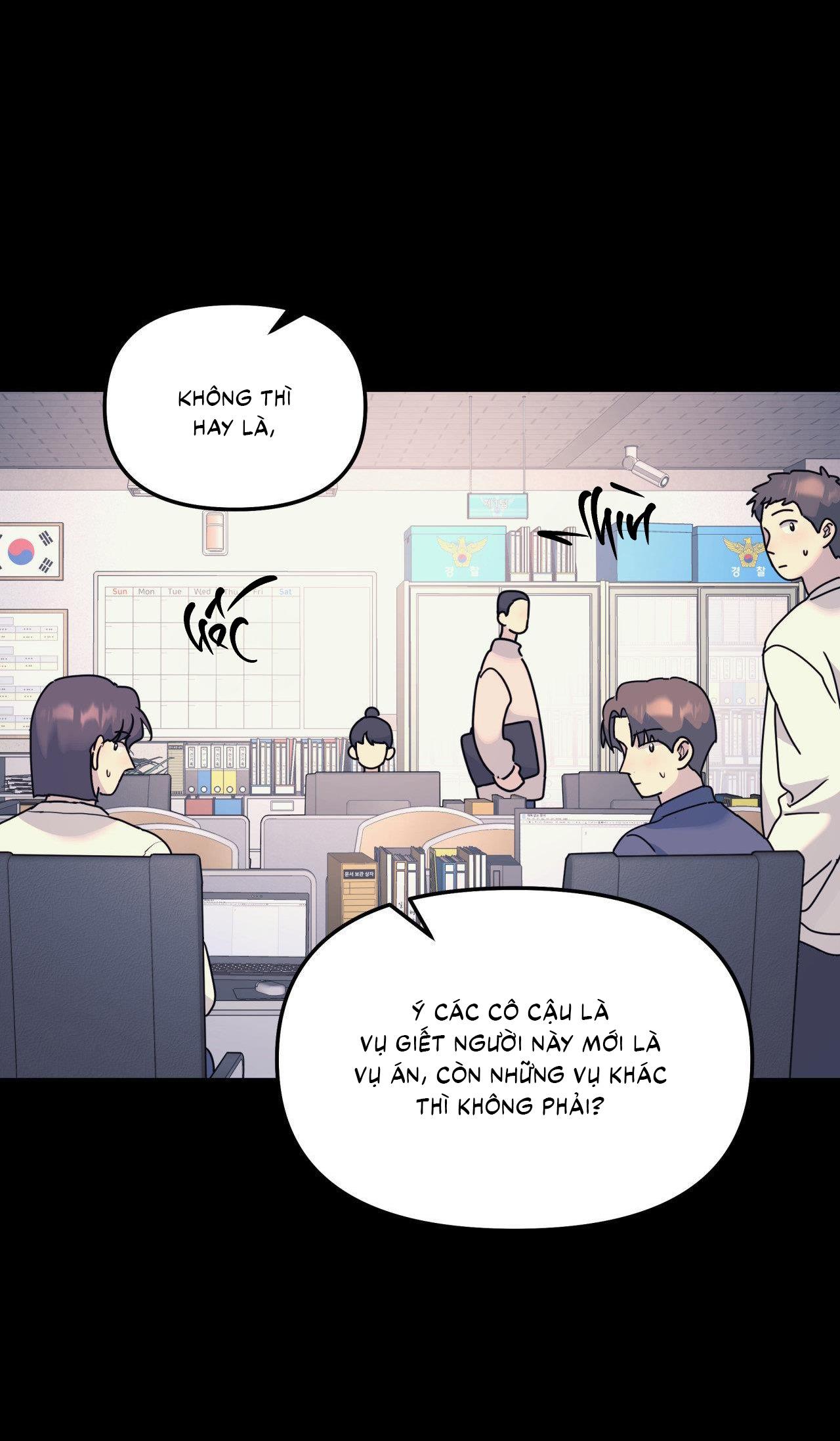 Đọc truyện  Cây Không Có Rễ - Chapter 63