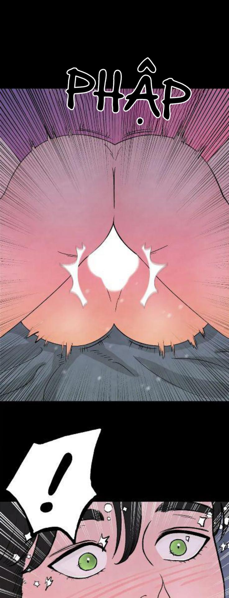 Đọc truyện [Hoàn] BL in a dungeon?! - Chapter 3