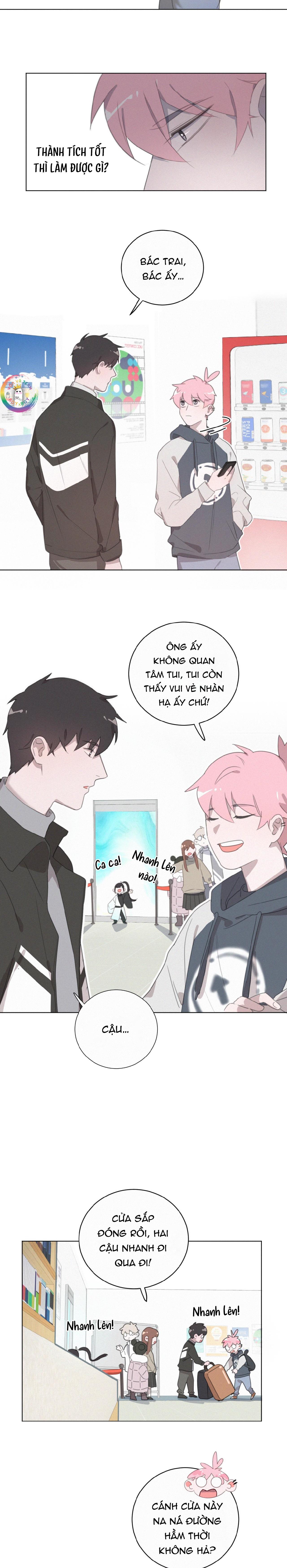 Đọc truyện Xã Hội Mồn Lèo - Chapter 59