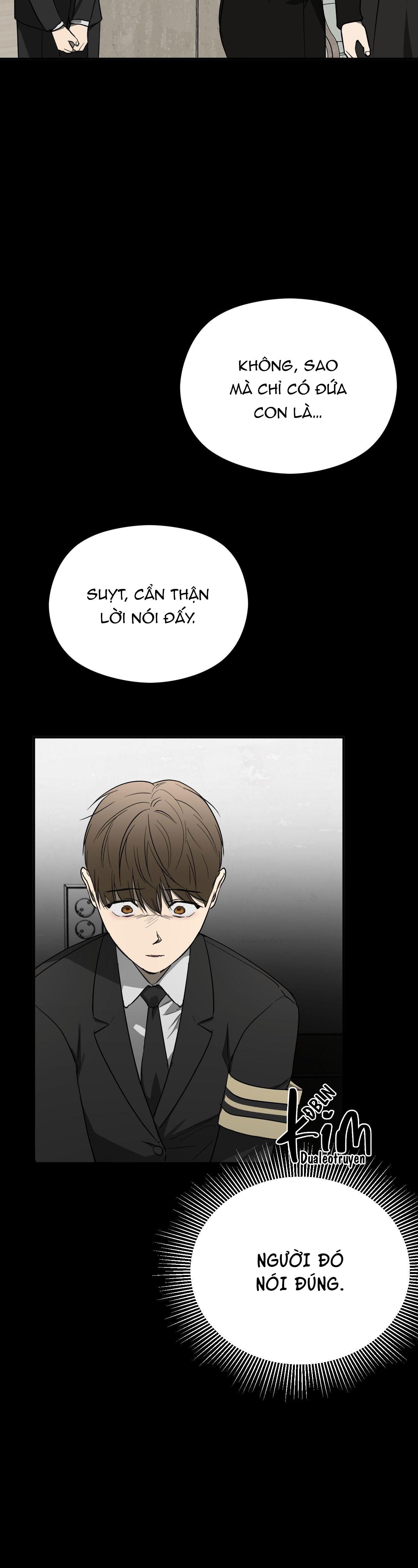 Đọc truyện ĐỘC XÀ - Chapter 3