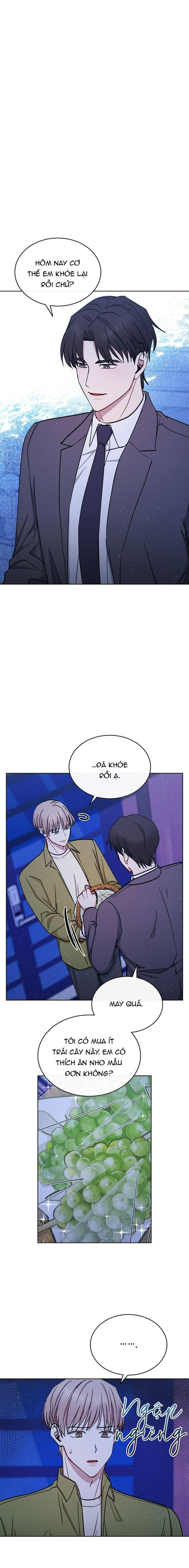 Đọc truyện Giá Như Anh Cần Em - Chapter 60