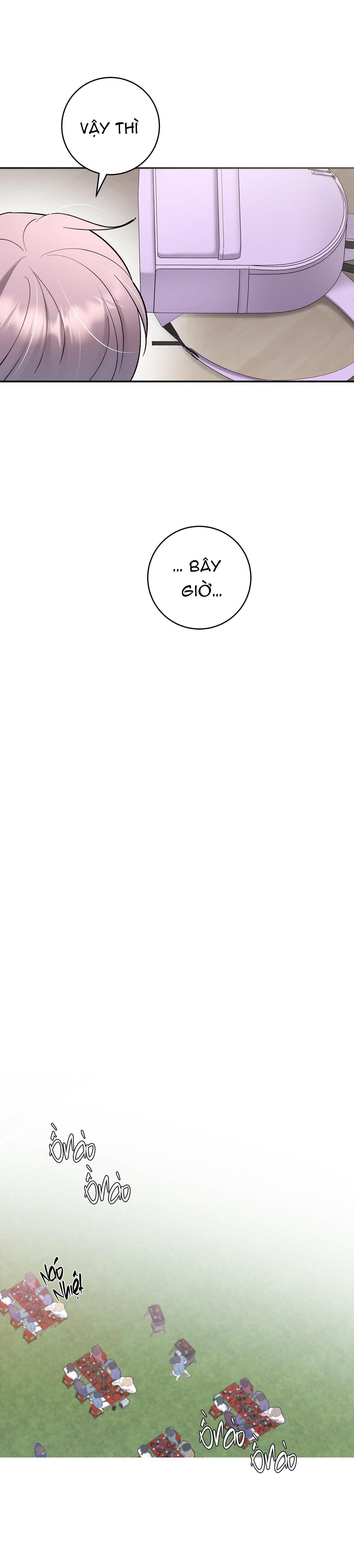 Đọc truyện NGHIỆN SEX - Chapter 14.3