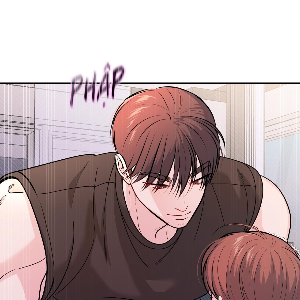 Đọc truyện (END) Tình Yêu Bí Mật - Chapter 20
