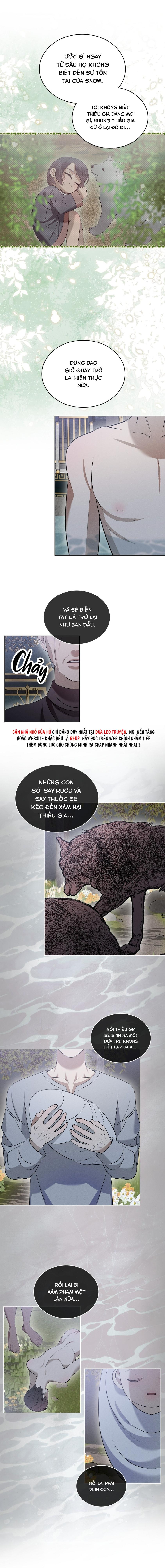 Đọc truyện ĐÊM SĂN Ở LONDON - Chapter 63