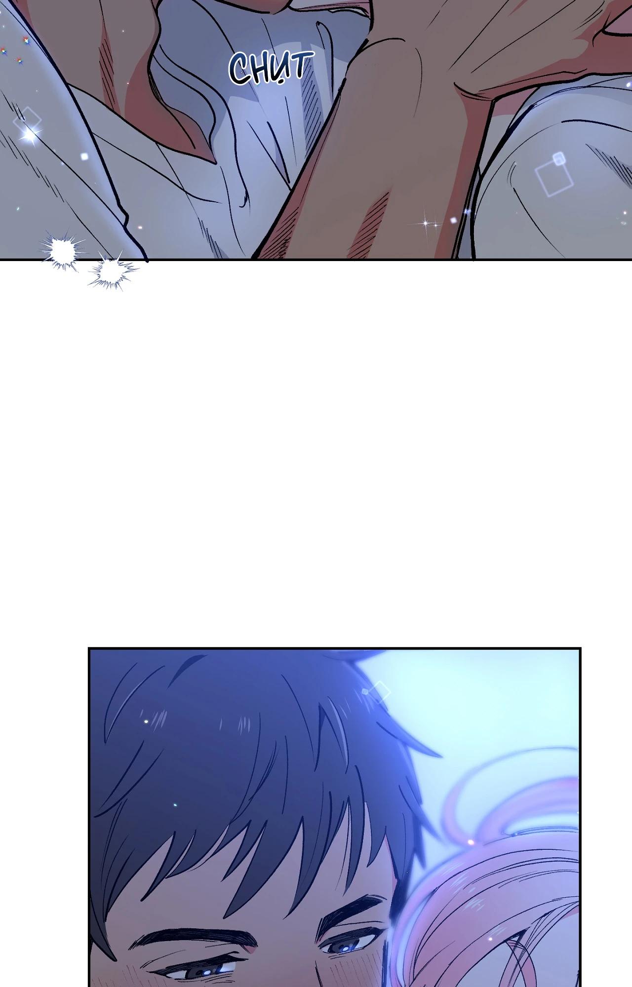 Đọc truyện ĐẮM CHÌM TRONG NHIỆT ĐỘ CỦA ANH - Chapter 4