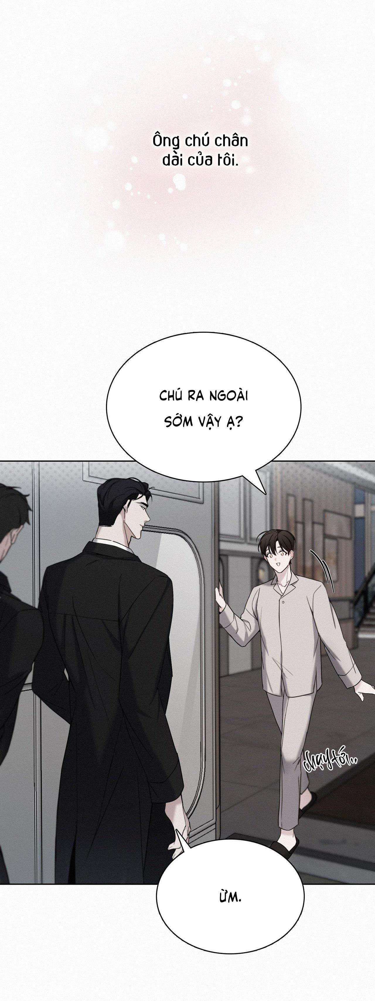 Đọc truyện HOÀNG HÔN BÊN LÀN NƯỚC - Chapter 0