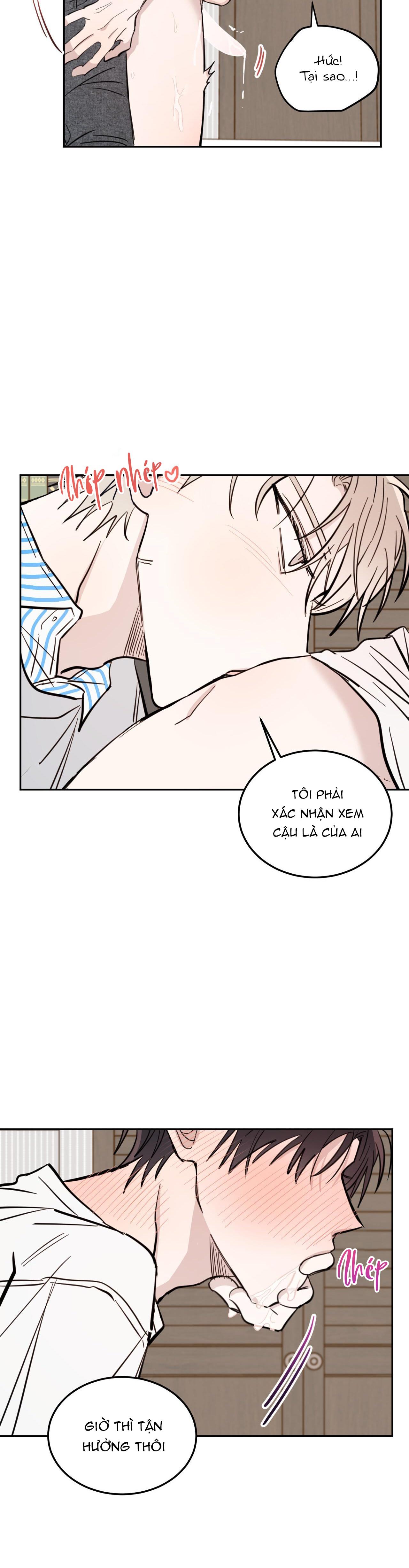 Đọc truyện Ác ma giữa ngã tư đường - Chapter 48