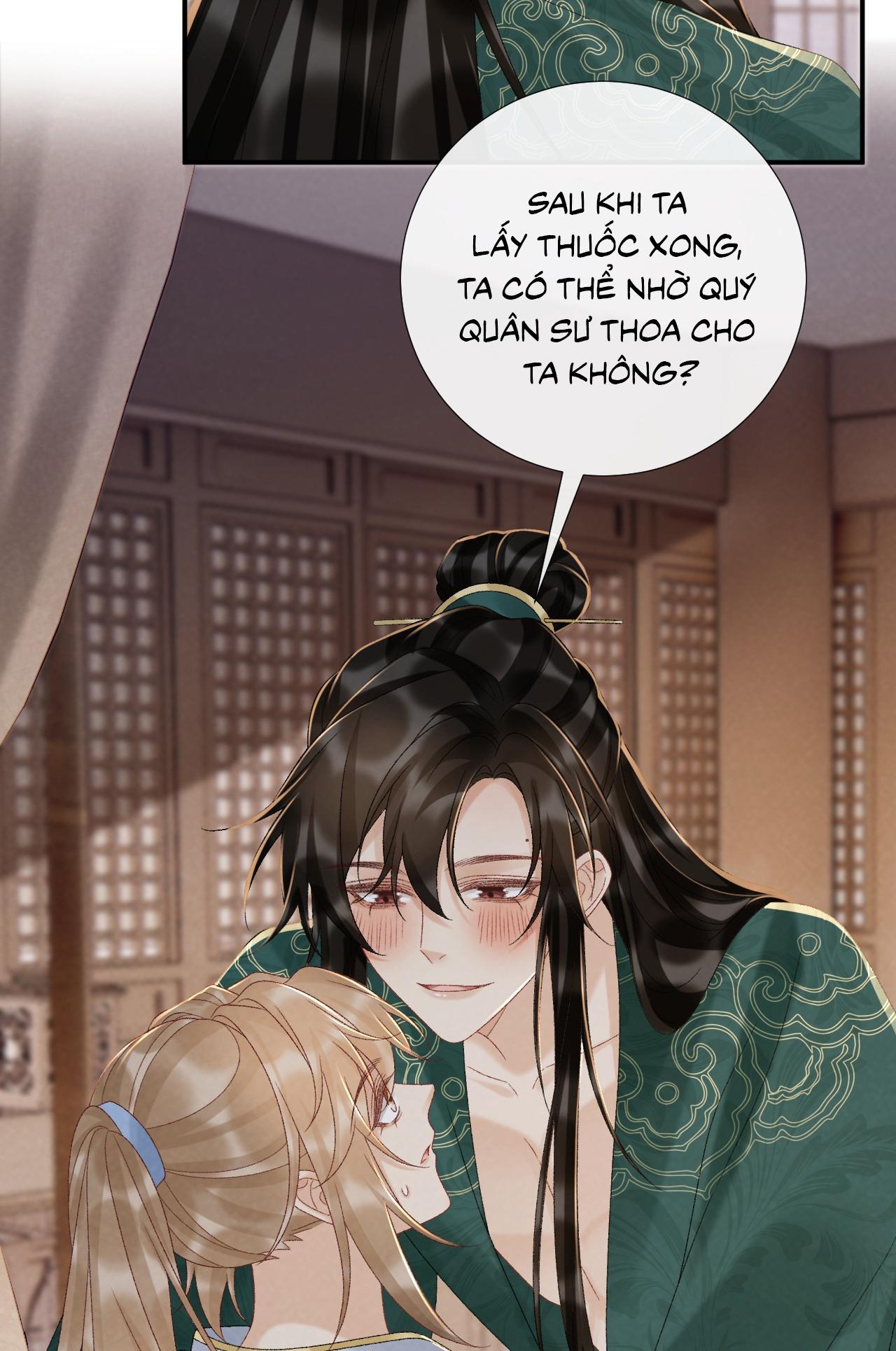 Đọc truyện CẠM BẪY CỦA KẺ BIẾN THÁI - Chapter 114