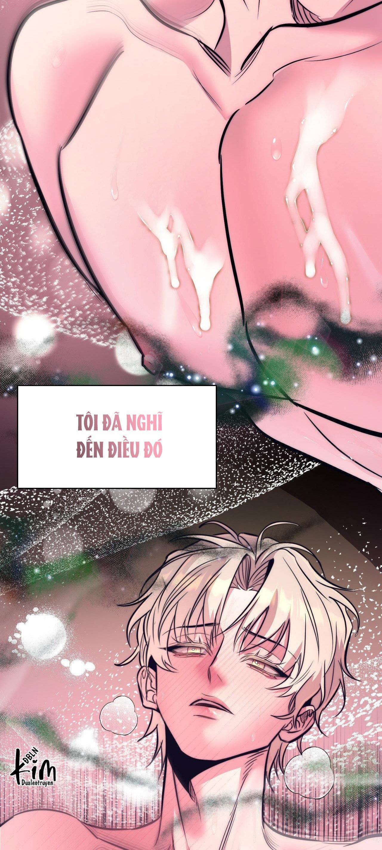 Đọc truyện KỲ THỊ - Chapter 10